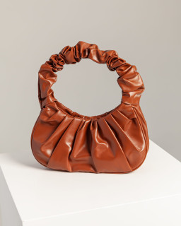 Brown Leather Bag