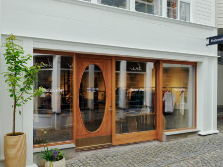 Oslo store