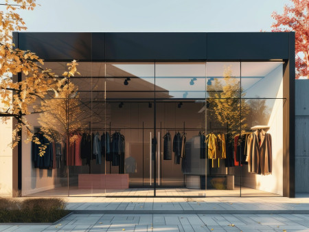 Shanghai Store