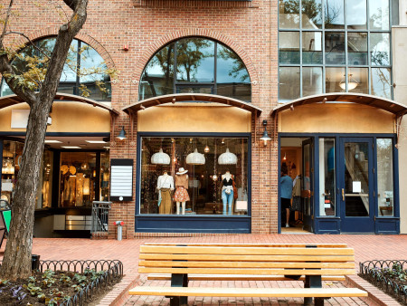 Copenhagen Store
