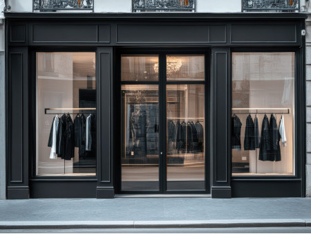 London Store