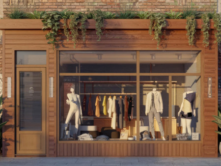 Oslo store
